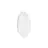 Ledvance Surface Okólnik 400 24W 840 1920lm Valkoinen IP44 | Sensor - Zimna Biel