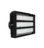 Ledvance LED Iluminacja Eco High Power Czarny 300W 40500lm 90D - 840 Zimna Biel | IP65 - Symetryczny
