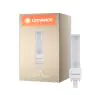 Ledvance DULUX-D LED 5W - 830 Ciepła Biel | 2-Piny - Zamienne 10W