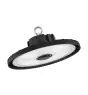 Ledvance LED Highbay Gen 5 Aluminium Czarny 200W 36200lm 110D - 840 Zimna Biel | IP66 - Dali Ściemnianie