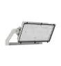 Ledvance LED Iluminacja Max Radial 25 Aluminium Szary 600W 85300lm 25D - 730 Ciepła Biel | IP66 - Symetryczny