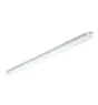 Philips Oprawy Hermetyczne LED CoreLine WT120C G2 60W 8000lm - 840 Zimna Biel | 150cm - 3x Poprzez Przewód 