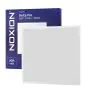 Noxion LED Panel Delta Pro V5 28W 3700lm - 830 Ciepła Biel | 60x60cm - UGR <19 - Sidelit - TRIAC Ściemnianie