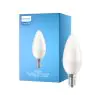 Philips Corepro LED Świeca E14 Matowy 7W 806lm – 827 Bardzo Ciepła Biel – Zamienne 60W