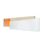Ledvance LED Panel Comfort Aluminium Valkoinen 33W 4320lm - 840 Zimna Biel | 120x30cm