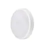 Philips LED Bulkhead Coreline WL140V Valkoinen 38.2W 3100lm - 840 Zimna Biel | 390mm - IP65 - Dali Ściemnianie - Nagły wypadek 3 godziny 