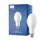Philips TrueForce Core LED E27 HPL/SON Matowy 13W 2000lm 300D - 840 Zimna Biel | Zamienne 50W