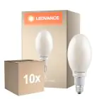 Opakowanie 10x Ledvance HQL LED P E27 LED 19.4W 3600lm D - 827 Bardzo Ciepła Biel | Zamienne 80W