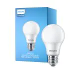 Philips Corepro LED Żarówka E27 Gruszka Matowy 8W 806lm - 830 Ciepła Biel | Zamienne 60W